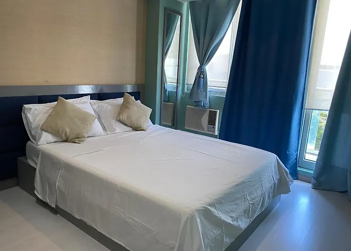 Azure Urban And Residences By Rosary *