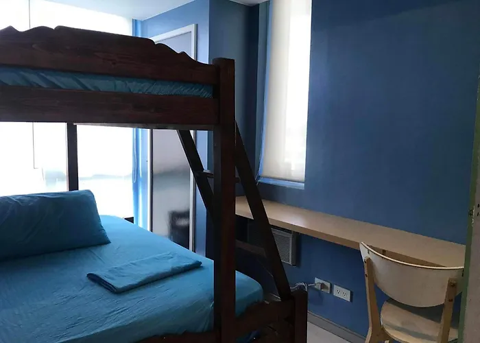 Azure Urban And Residences By Rosary Apartment