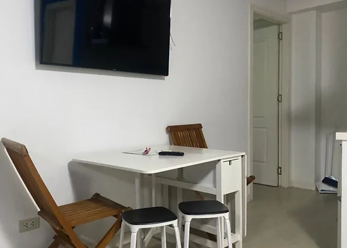 Azure Urban And Residences By Rosary Apartment