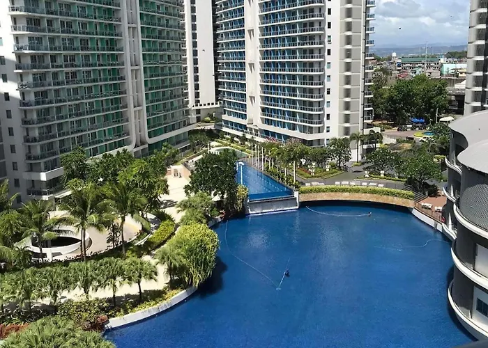 Azure Urban And Residences By Rosary * Manila
