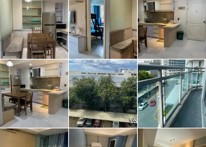 Azure Urban And Residences By Rosary Apartment *