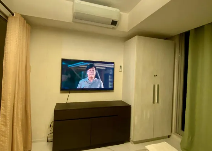 Azure Urban And Residences By Rosary Manila