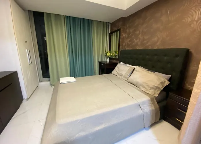 Azure Urban And Residences By Rosary Apartment *