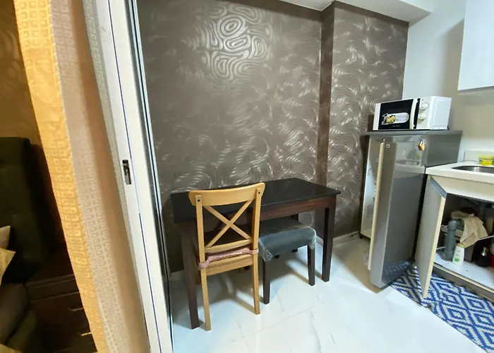 Azure Urban And Residences By Rosary Manila