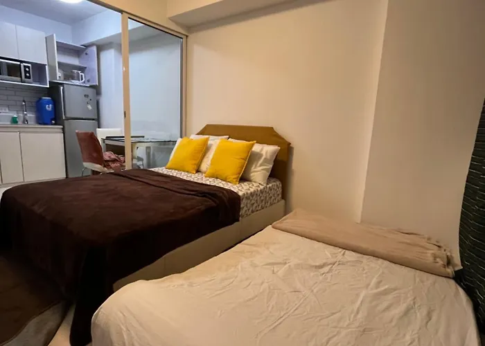 Azure Urban And Residences By Rosary Apartment *