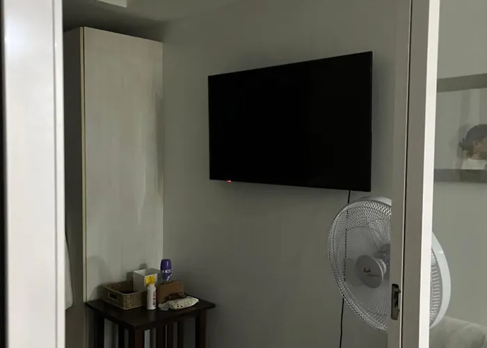 Azure Urban And Residences By Rosary Apartment *