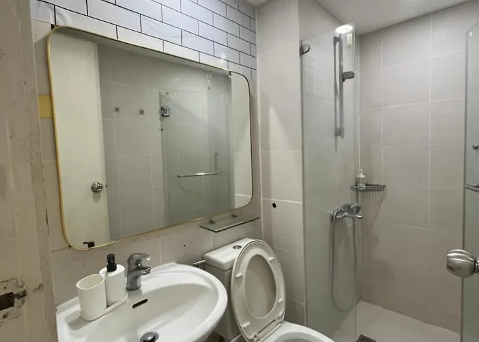 Apartment Azure Urban And Residences By Rosary Manila
