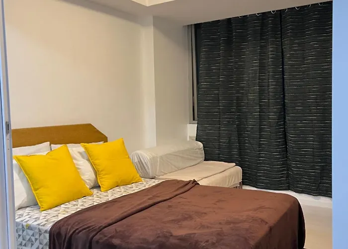 Azure Urban And Residences By Rosary *