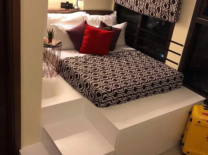 Apartment Azure Urban And Residences By Rosary