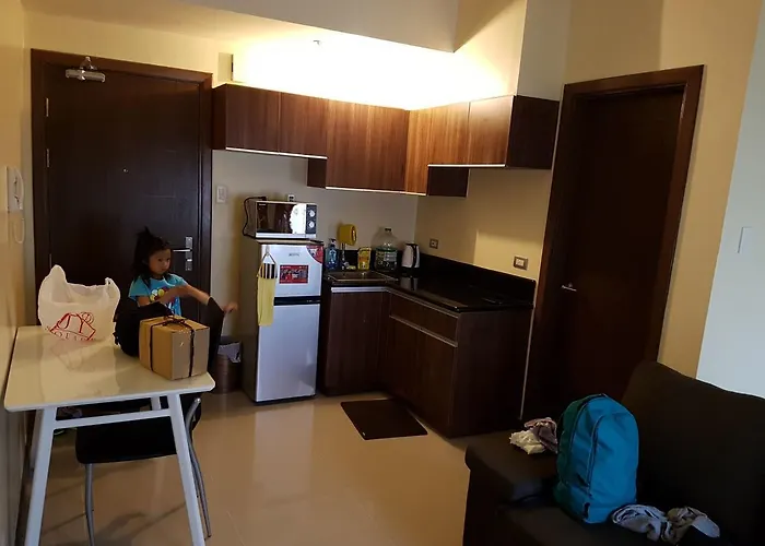 Azure Urban And Residences By Rosary * Manila
