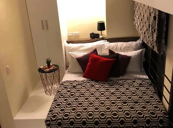 Azure Urban And Residences By Rosary Manila