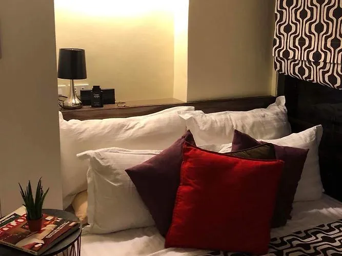 Apartment Azure Urban And Residences By Rosary