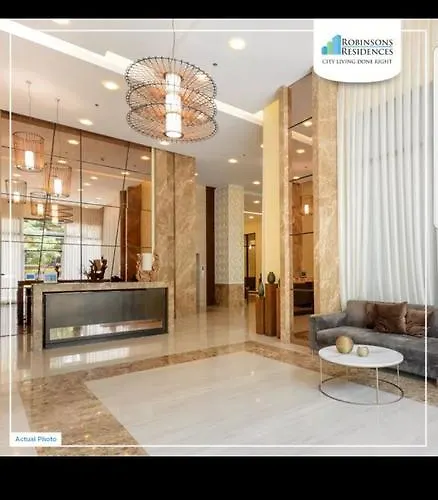 Azure Urban And Residences By Rosary Apartment
